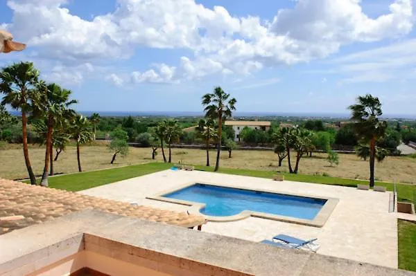 Finca Torre Marines Vell Calonge  Spagna