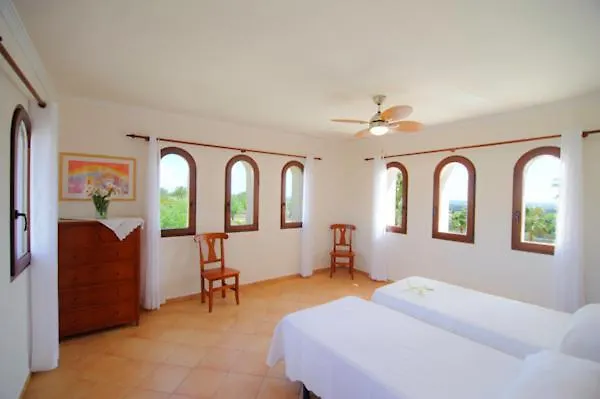 Finca Torre Marines Vell Calonge  0*, Calonge (Mallorca) Spagna