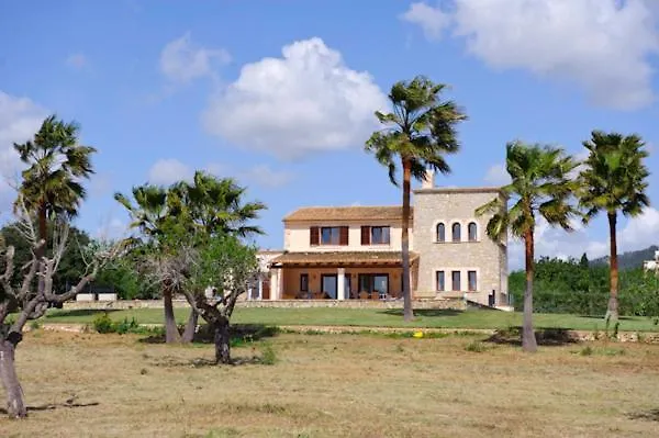 Дом отдыха Finca Torre Marines Vell Calonge