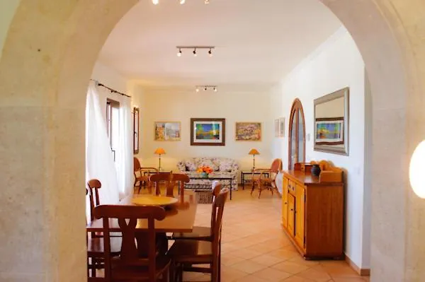 Finca Torre Marines Vell Calonge  Casa vacanze