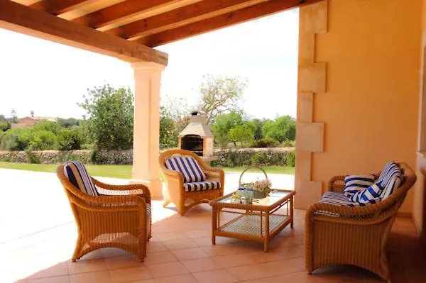Finca Torre Marines Vell Calonge  0*, Calonge (Mallorca) Испания