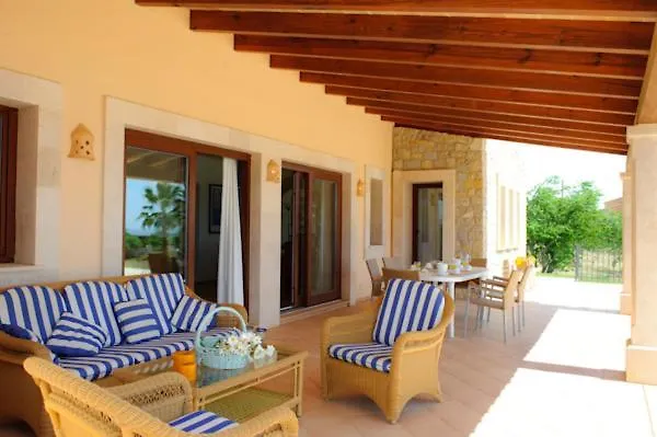 Дом отдыха Finca Torre Marines Vell Calonge