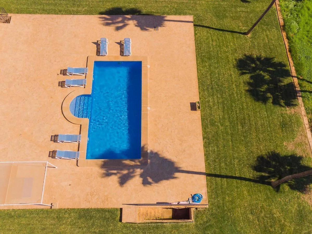 Casa vacanze Finca Torre Marines Vell Calonge