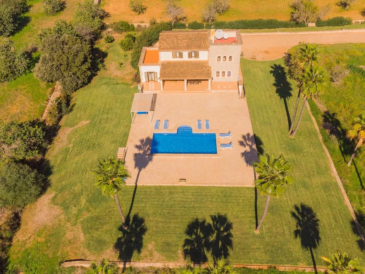 Finca Torre Marines Vell Calonge  Испания