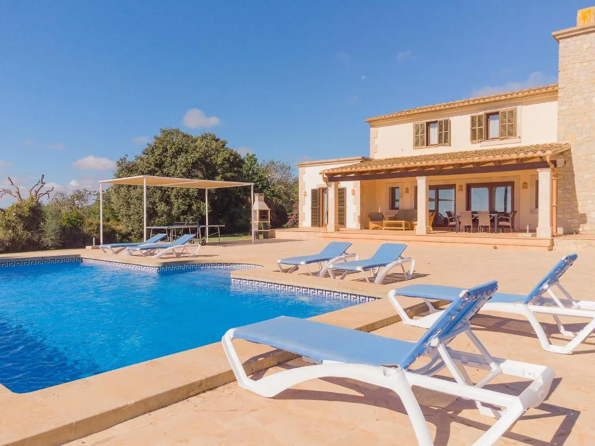 Дом отдыха Finca Torre Marines Vell Calonge